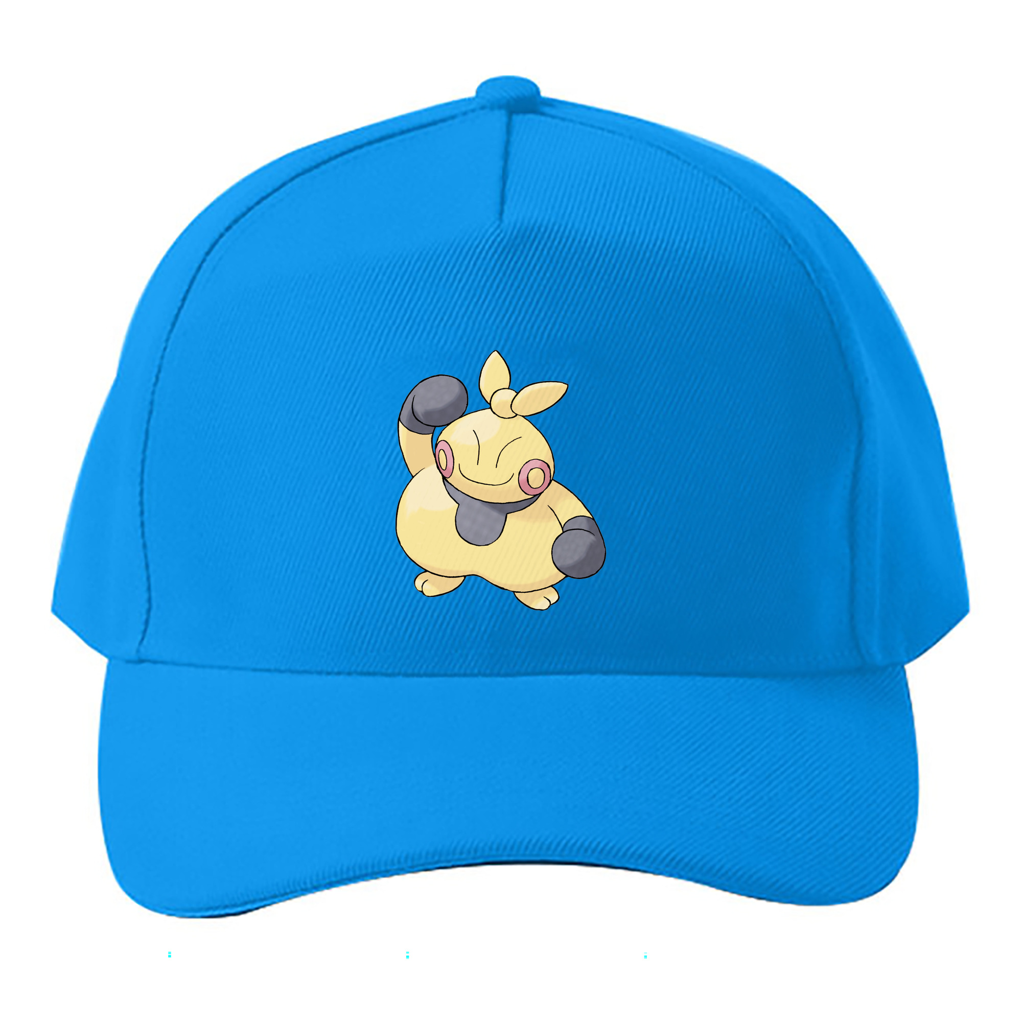 （画像用） ポケットモンスター Pokémon ベースボールキャップ 綿100％ 男女兼用 帽子 スポーツ